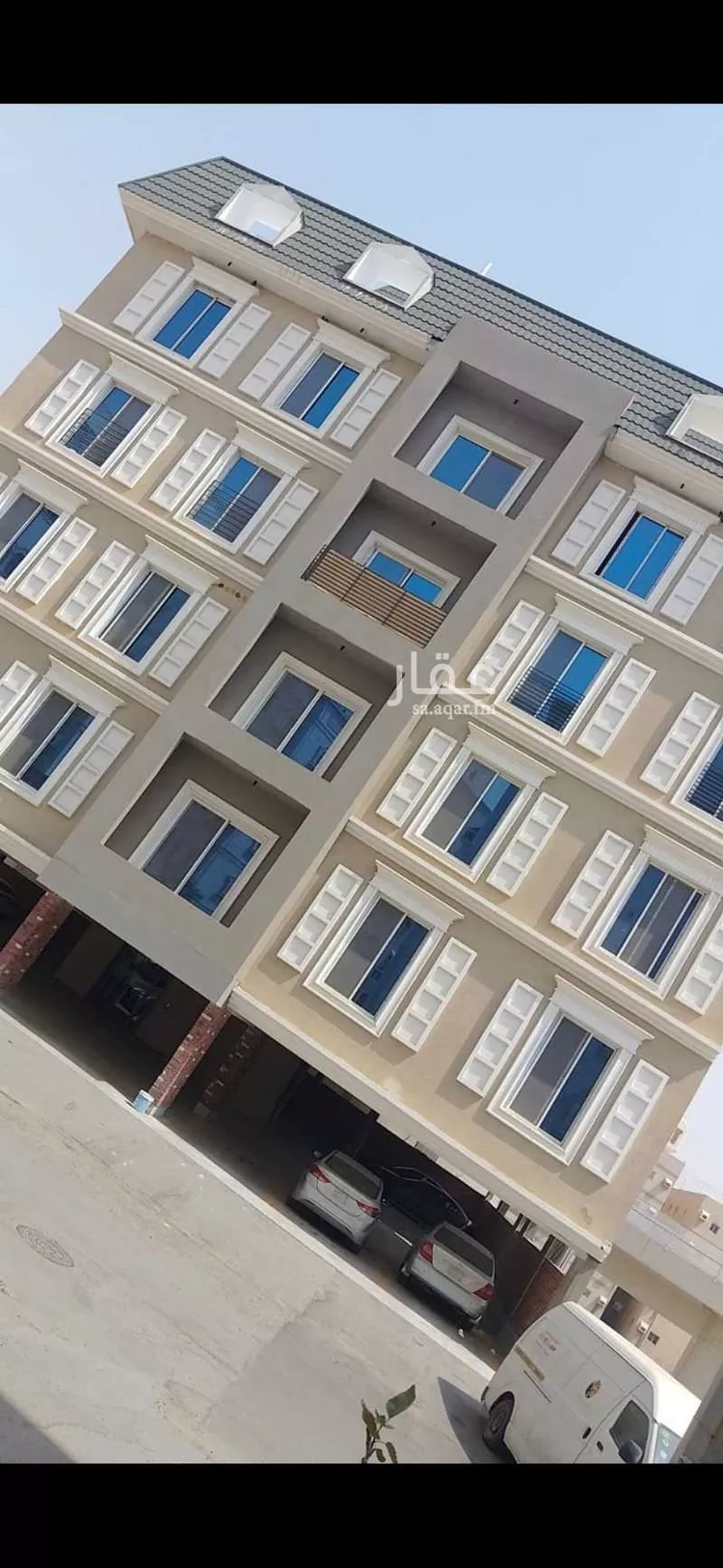 شقة للبيع في شارع 20100479, حي الرغامة, مدينة جدة, منطقة مكة المكرمة