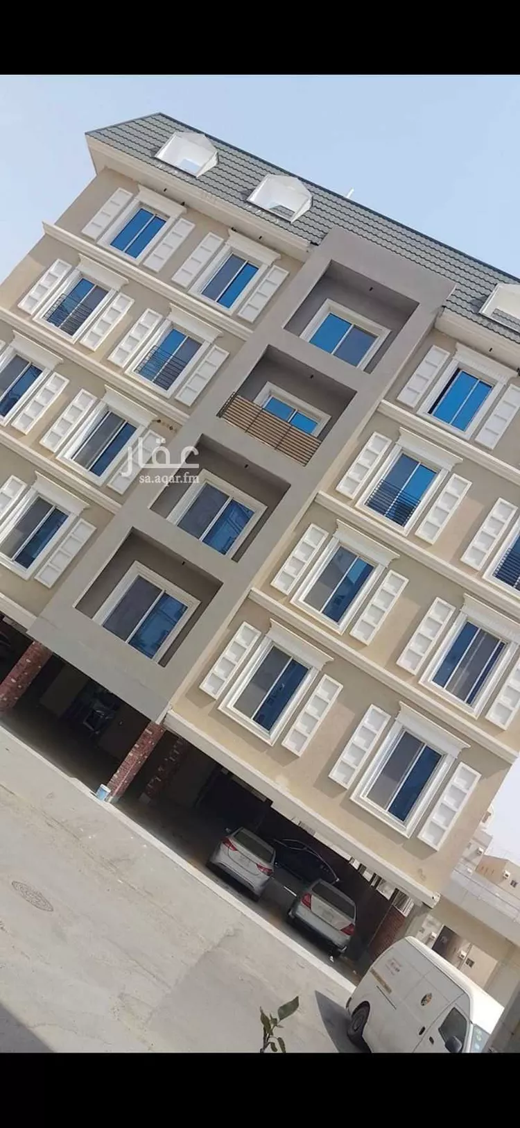 شقة للبيع في شارع يحيى البكري ، حي ابرق الرغامة ، جدة ، جدة صورة 2