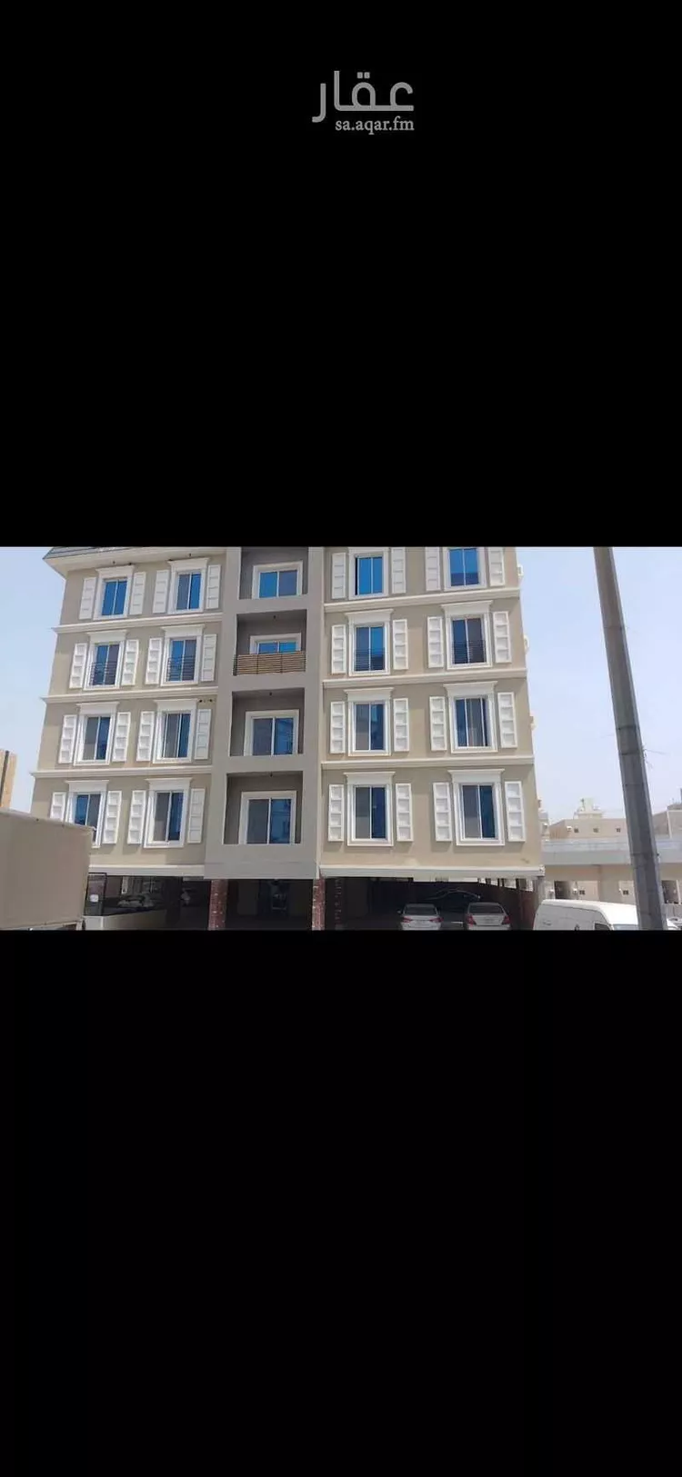 شقة للبيع في شارع 20100479, حي الرغامة, مدينة جدة, منطقة مكة المكرمة صورة 2