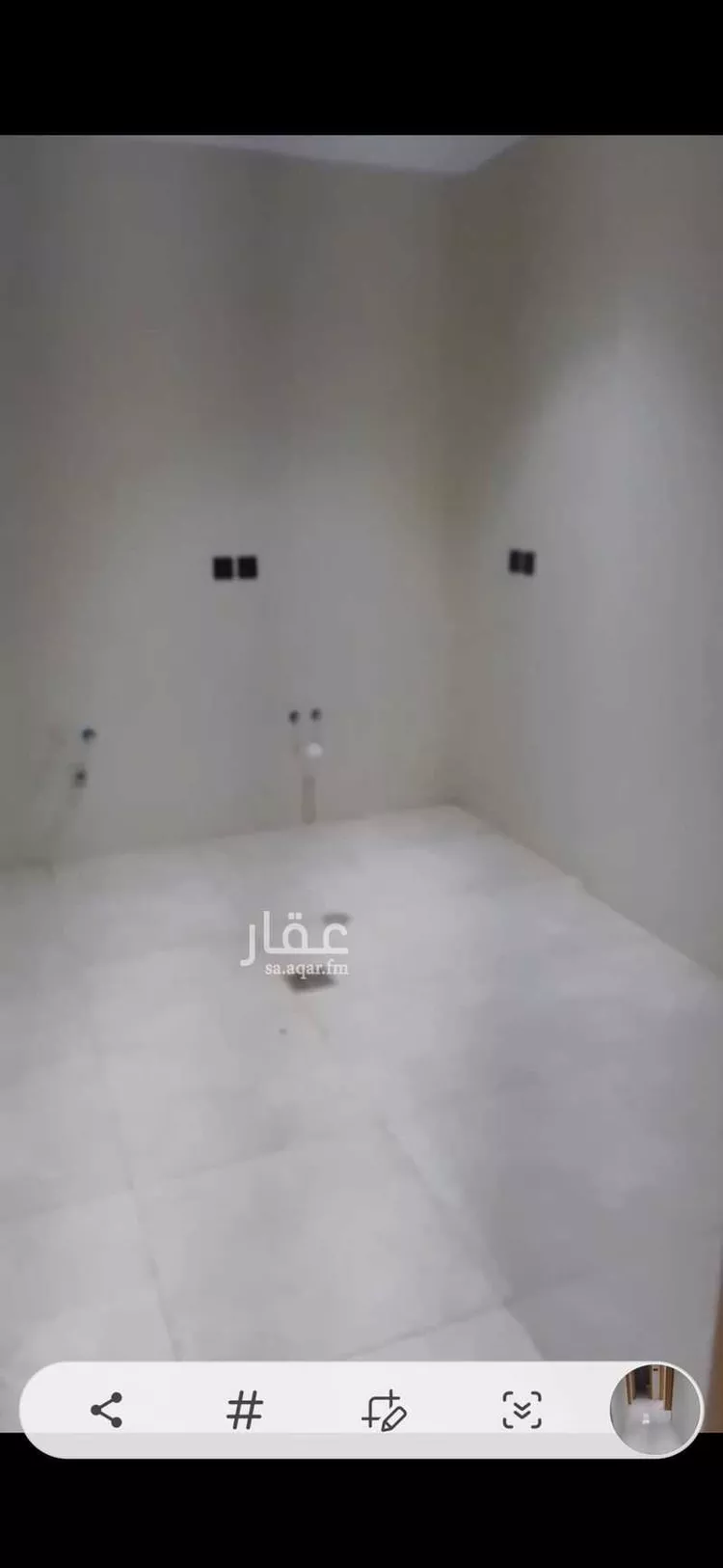 شقة للبيع في شارع 20100479, حي الرغامة, مدينة جدة, منطقة مكة المكرمة 7