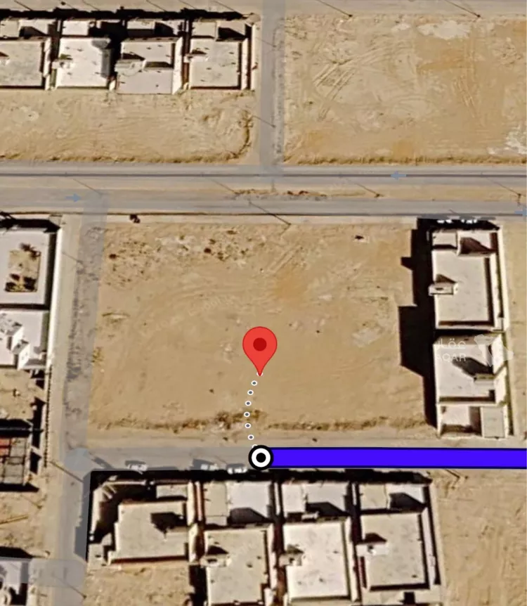 Land for Sale in Al Muzahimiyah Al GhatGhat