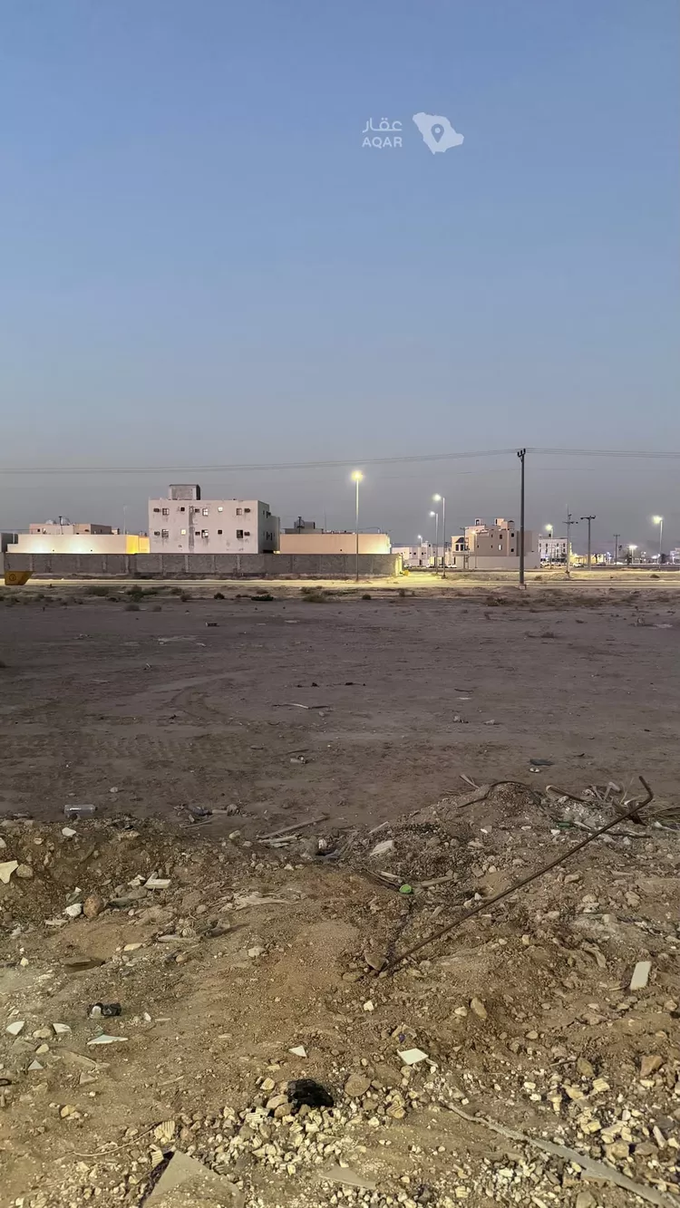 أرض للبيع في شارع الريان 55, حي الريان, مدينة ضرما, منطقة الرياض
