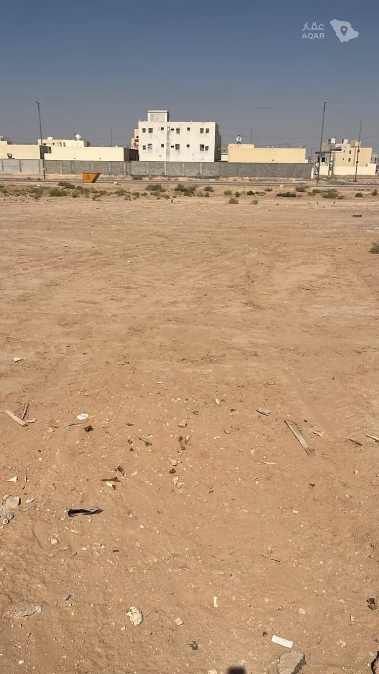 Land for Sale in Al Muzahimiyah Al GhatGhat صورة 2