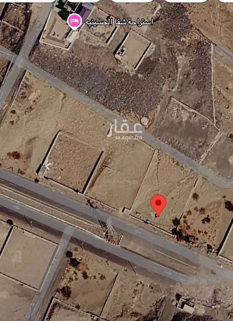 Land for Rent in Mecca Al Awaly صورة 2