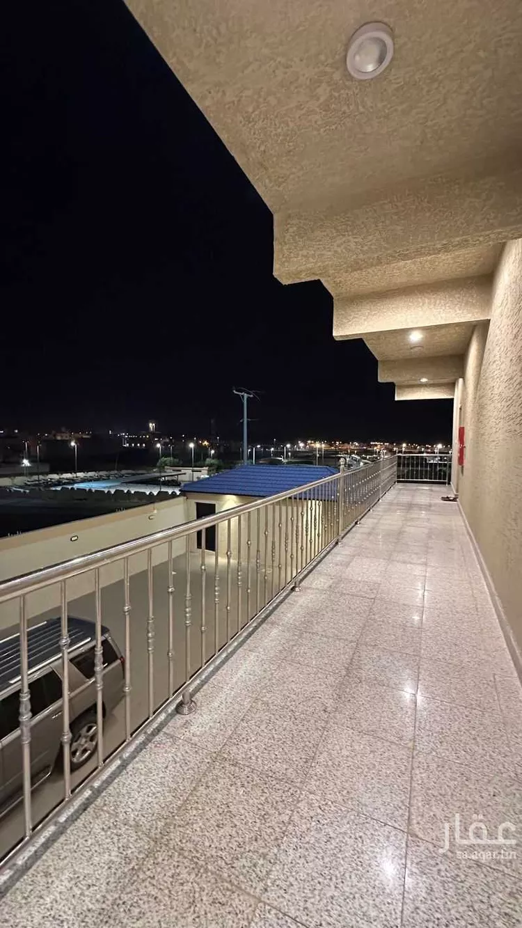 شقة للإيجار في شارع إبراهيم بن السيد البصري, حي الزهور, مدينة أبها, منطقة عسير 8