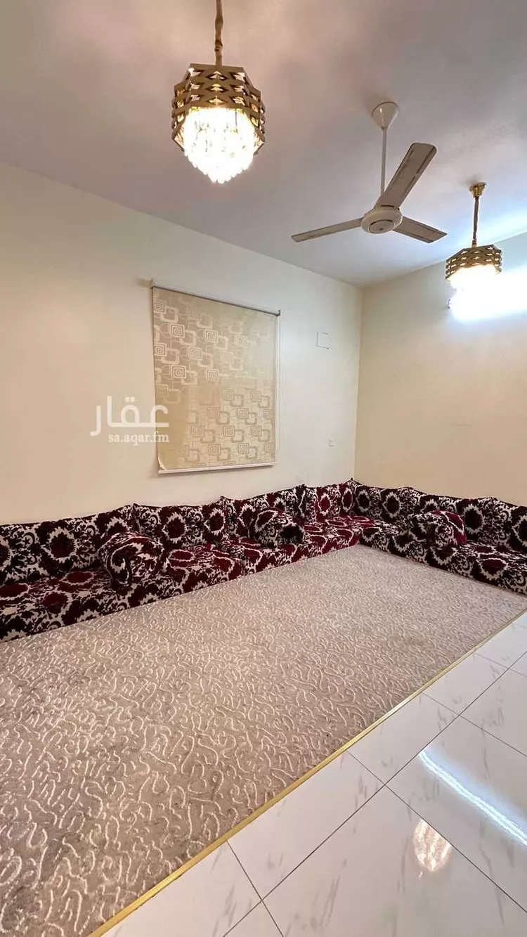 شقة للإيجار في شارع إبراهيم بن السيد البصري, حي الزهور, مدينة أبها, منطقة عسير 6