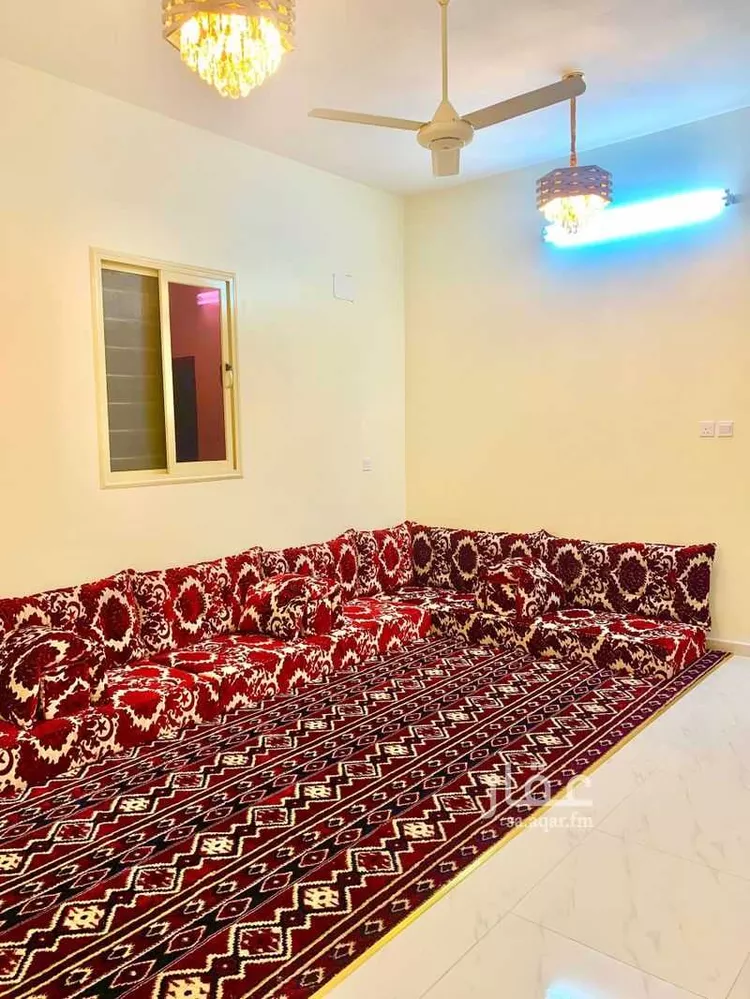 عمارة للإيجار في شارع إبراهيم بن السيد البصري, حي الزهور, مدينة أبها, منطقة عسير صورة 2