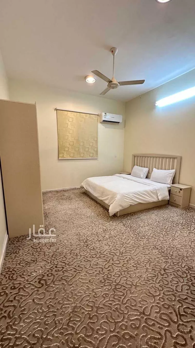 عمارة للإيجار في شارع إبراهيم بن السيد البصري, حي الزهور, مدينة أبها, منطقة عسير صورة 3