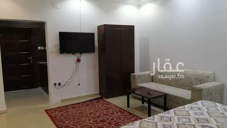 شقة للإيجار في شارع حراء ، حي المروة ، جدة ، جدة صورة 3