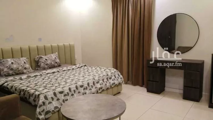 شقة للإيجار في شارع حراء ، حي المروة ، جدة ، جدة 7