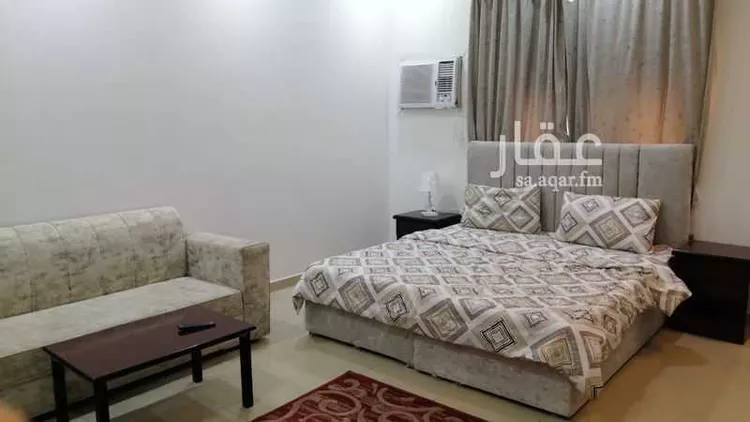 شقة للإيجار في شارع حراء ، حي المروة ، جدة ، جدة صورة 4