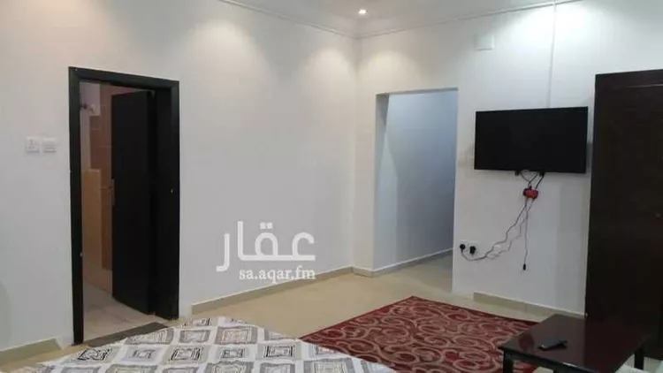 شقة للإيجار في شارع حراء ، حي المروة ، جدة ، جدة صورة 2