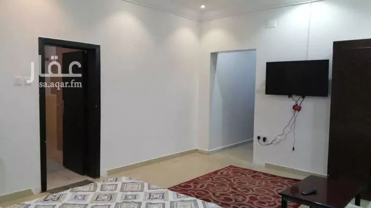 شقة للإيجار في شارع حراء ، حي المروة ، جدة ، جدة صورة 2