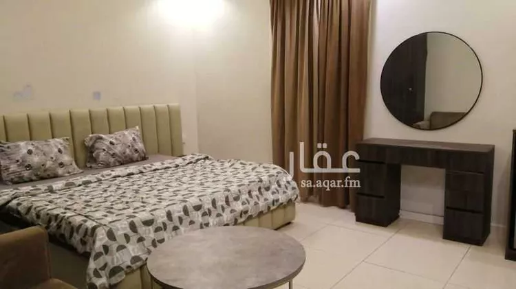 شقة للإيجار في شارع حراء ، حي المروة ، جدة ، جدة 7