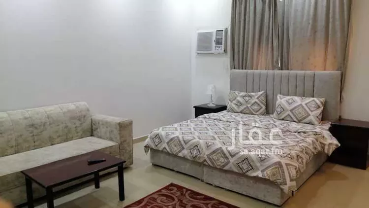 شقة للإيجار في شارع حراء ، حي المروة ، جدة ، جدة صورة 4