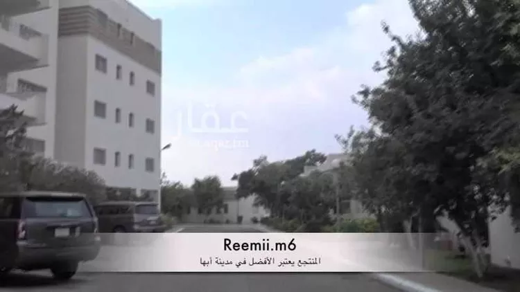 شقة للبيع في شارع 19 البحيرة ، حي أبها الجديدة ، ابها ، منطقة عسير