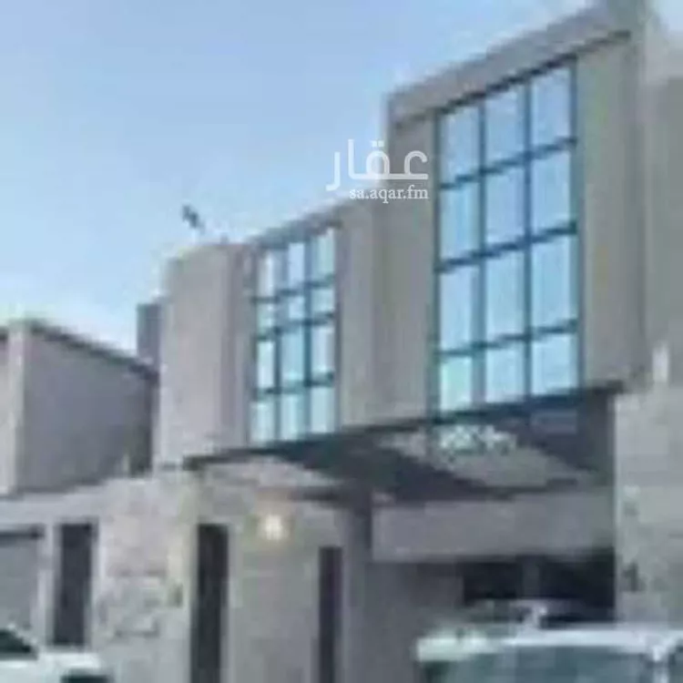 دور للإيجار في شارع علي بن سلامة اللخمي ، حي بدر ، الرياض ، منطقة الرياض