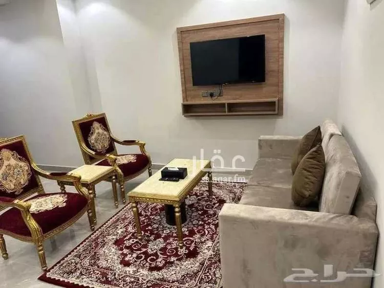 عمارة للإيجار في شارع عصمت بن مالك, حي السلامة, مدينة جدة, منطقة مكة المكرمة صورة 4