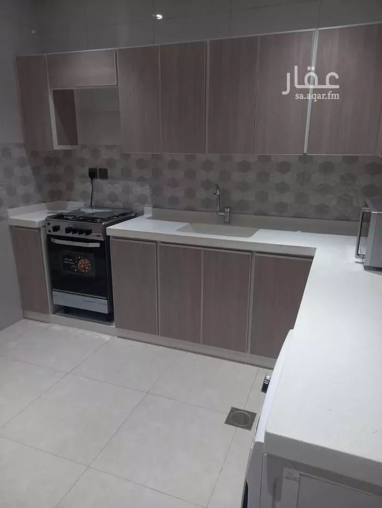 عمارة للإيجار في شارع عصمت بن مالك, حي السلامة, مدينة جدة, منطقة مكة المكرمة صورة 2