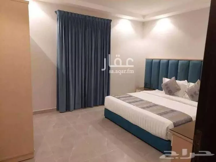 Building for Rent in Jeddah As Salamah