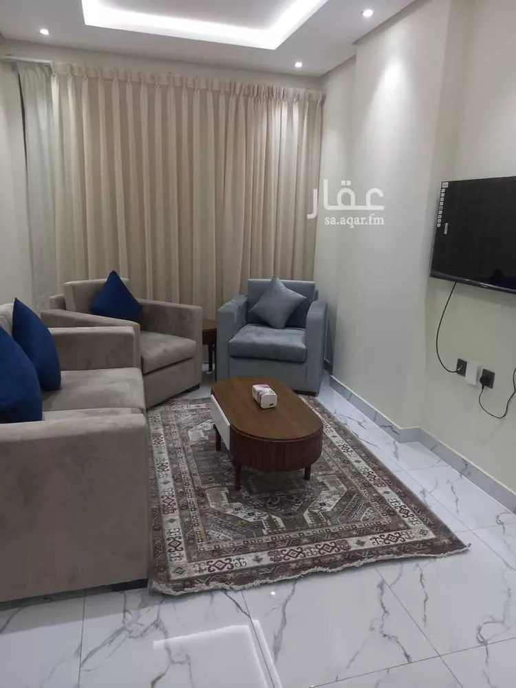 Building for Rent in Jeddah As Safaa