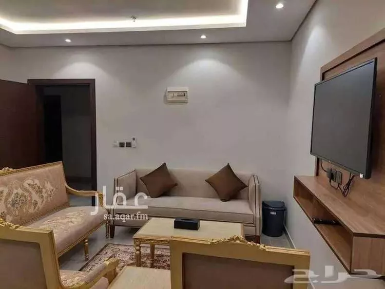 عمارة للإيجار في شارع عصمت بن مالك, حي السلامة, مدينة جدة, منطقة مكة المكرمة صورة 3