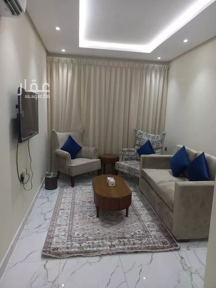 شقة للإيجار في شارع عباس شبر, حي الصفاء, مدينة جدة, منطقة مكة المكرمة 7