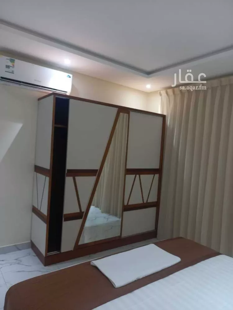 عمارة للإيجار في شارع عصمت بن مالك, حي السلامة, مدينة جدة, منطقة مكة المكرمة صورة 3