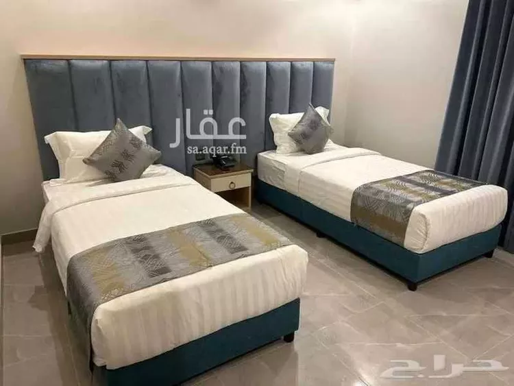 شقة للإيجار في شارع عصمت بن مالك, حي السلامة, مدينة جدة, منطقة مكة المكرمة 6