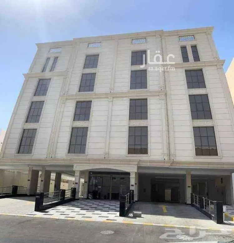 Building for Rent in Jeddah As Salamah