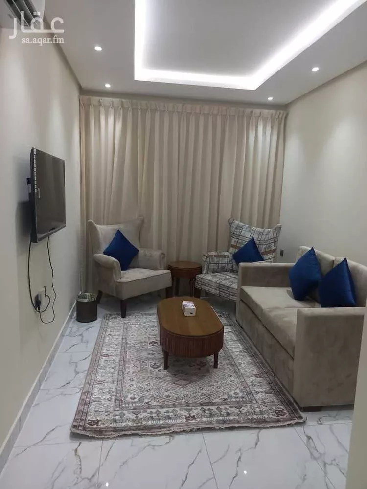 عمارة للإيجار في شارع عصمت بن مالك, حي السلامة, مدينة جدة, منطقة مكة المكرمة صورة 5