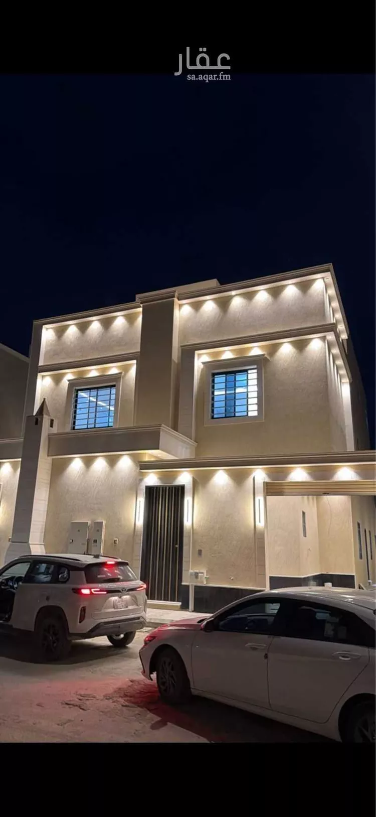 دور للإيجار في شارع البرجسيات ، حي الجنادرية ، الرياض ، منطقة الرياض
