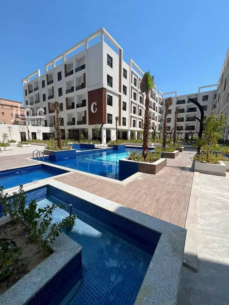 Apartment for Rent in Al Khobar Al Jawharah ุตูุฑุฉ 3