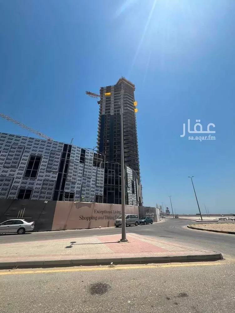 شقة للإيجار في شارع الاصول, حي البحر, مدينة الخبر, المنطقة الشرقية صورة 3