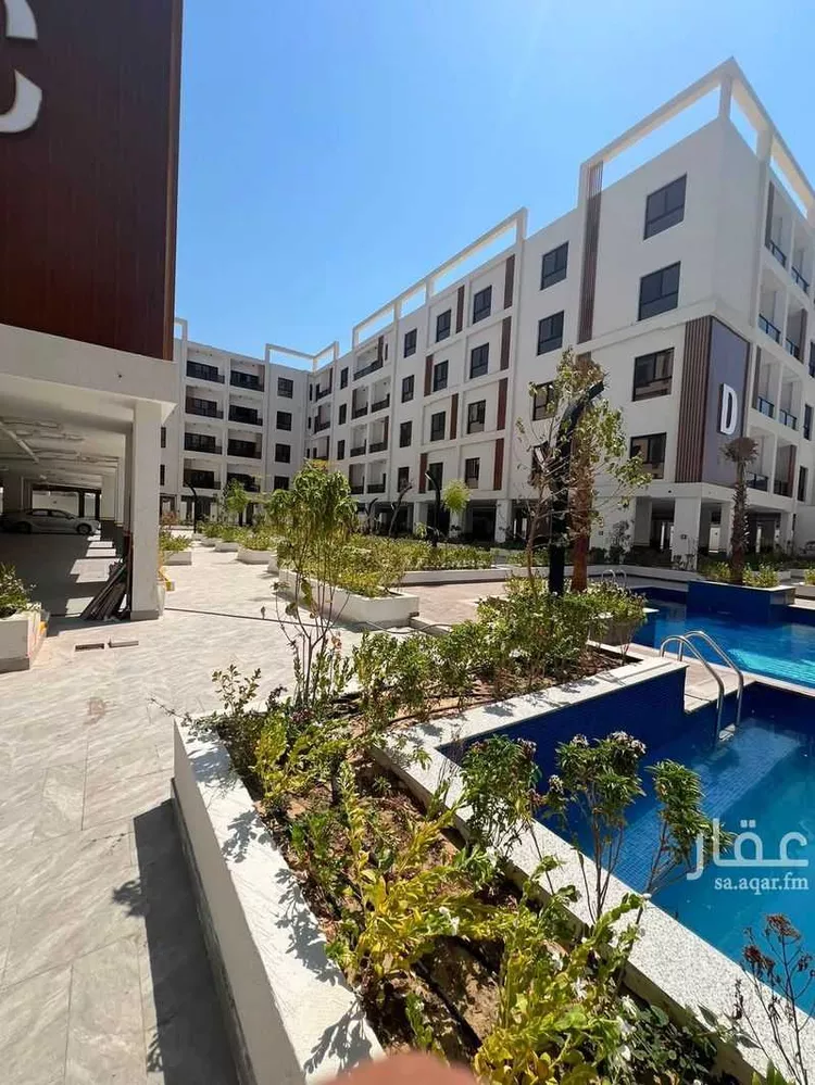 شقة للإيجار في حي الجوهرة, مدينة الخبر, المنطقة الشرقية 8
