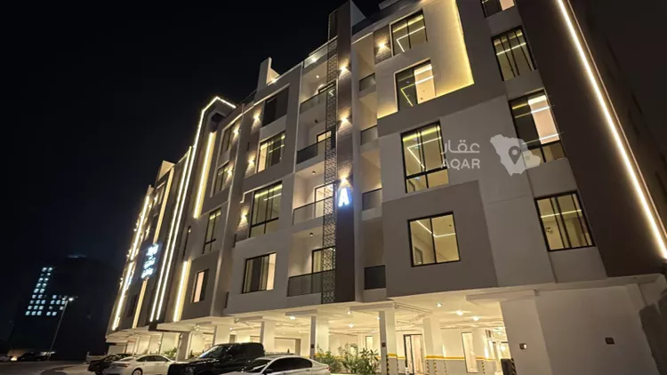 Apartment for Sale in Dammam As Sadafah ุตูุฑุฉ 3