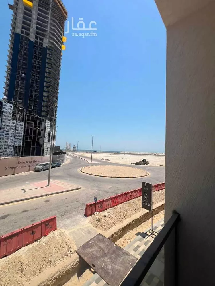 شقة للإيجار في شارع الاصول, حي البحر, مدينة الخبر, المنطقة الشرقية صورة 4