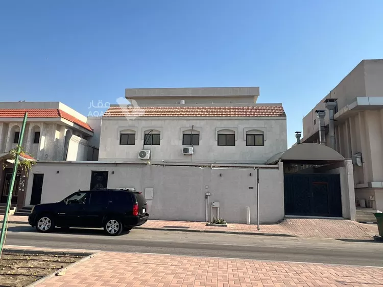فيلا للبيع في شارع سعد بن سويد, حي المزروعية, مدينة الدمام, المنطقة الشرقية