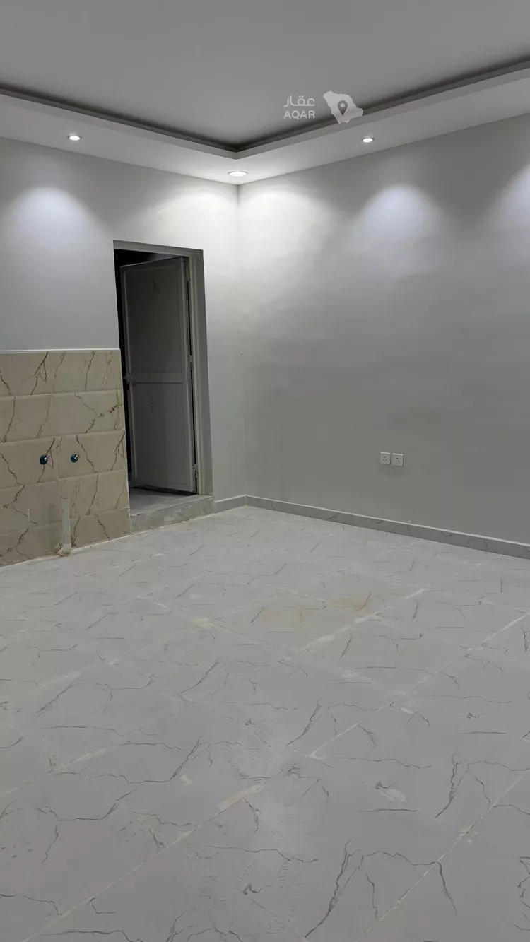 استوديو للإيجار في شارع المتنبي, حي الملز, مدينة الرياض, منطقة الرياض 2