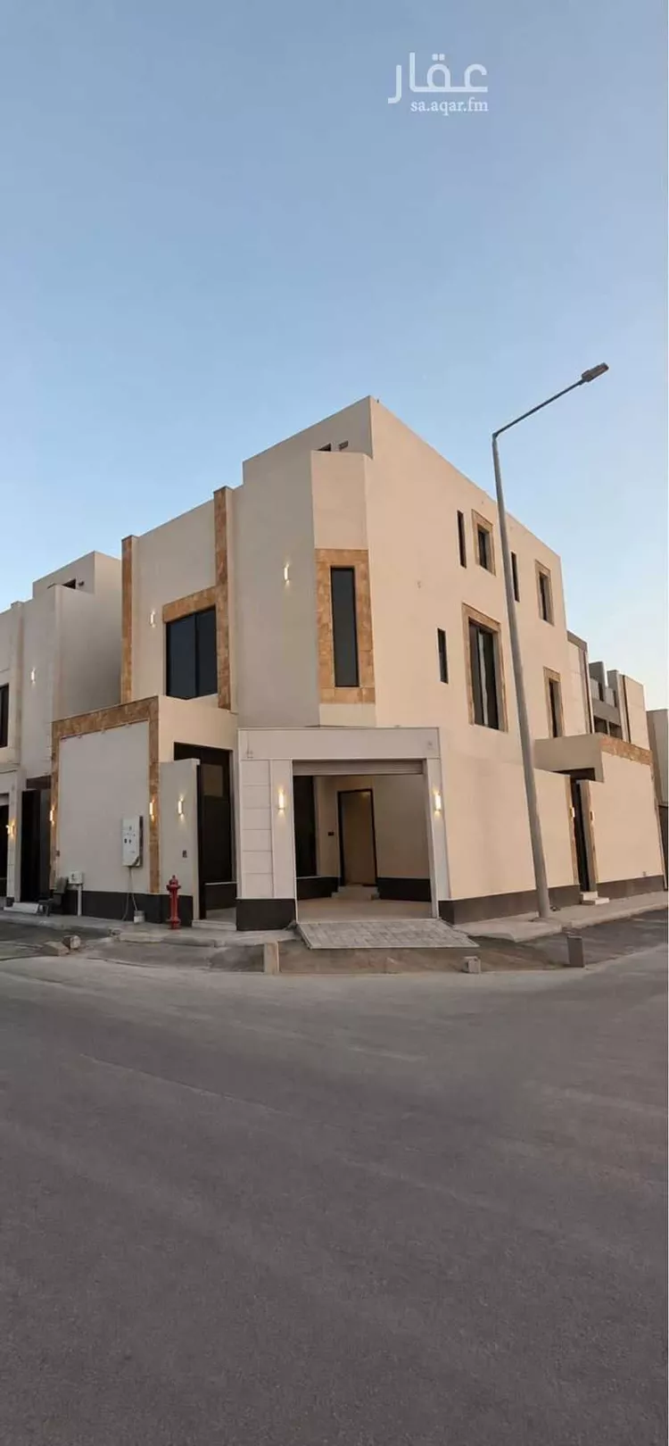 Villa for Sale in Riyadh Al Janadriyah