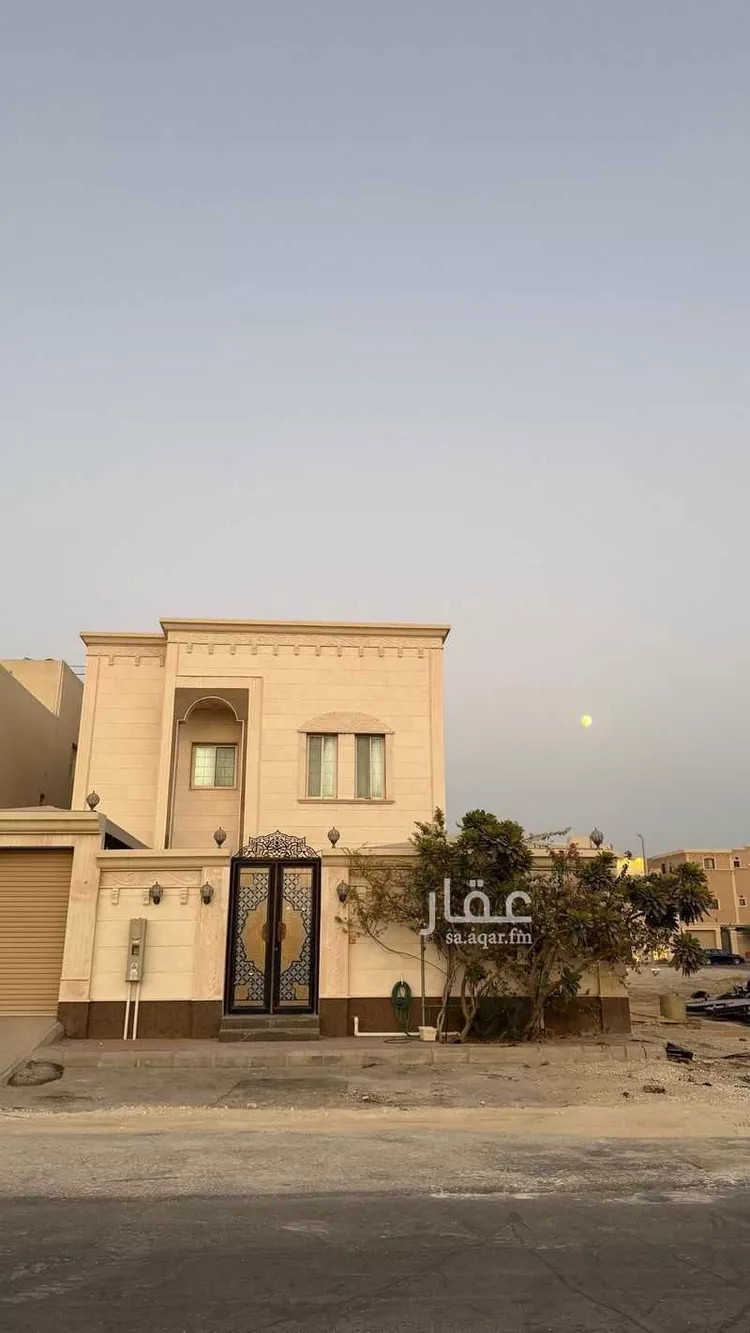 فيلا للبيع في شارع المسك ، حي الصواري ، الخبر ، الخبر