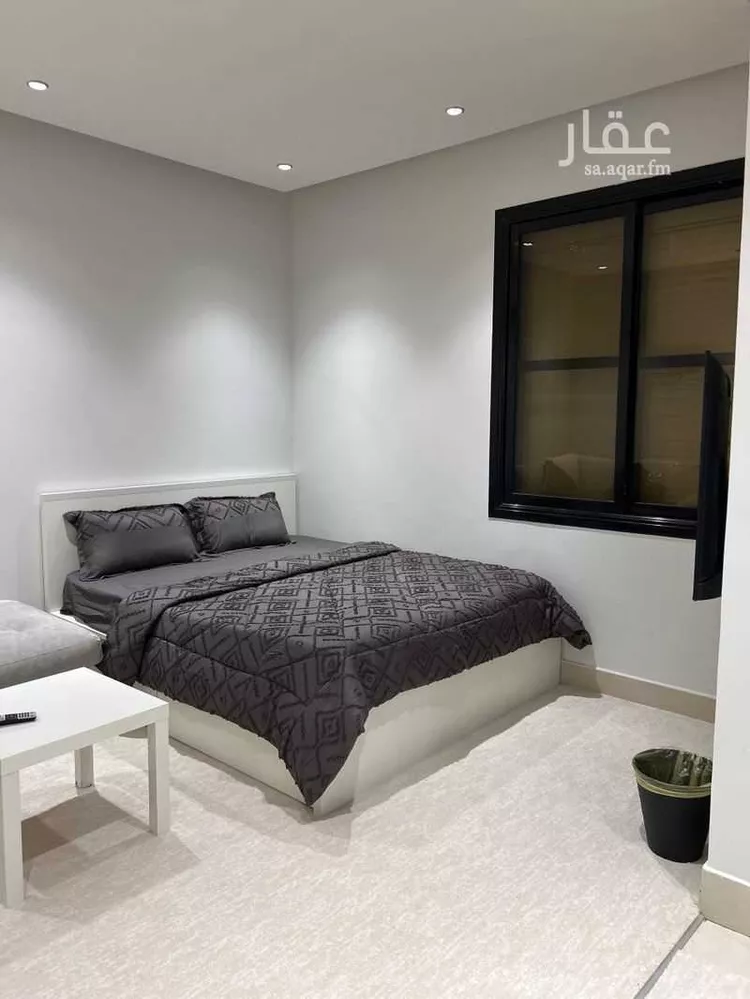 Studio for rent in Riyadh Al Malqa صورة 4