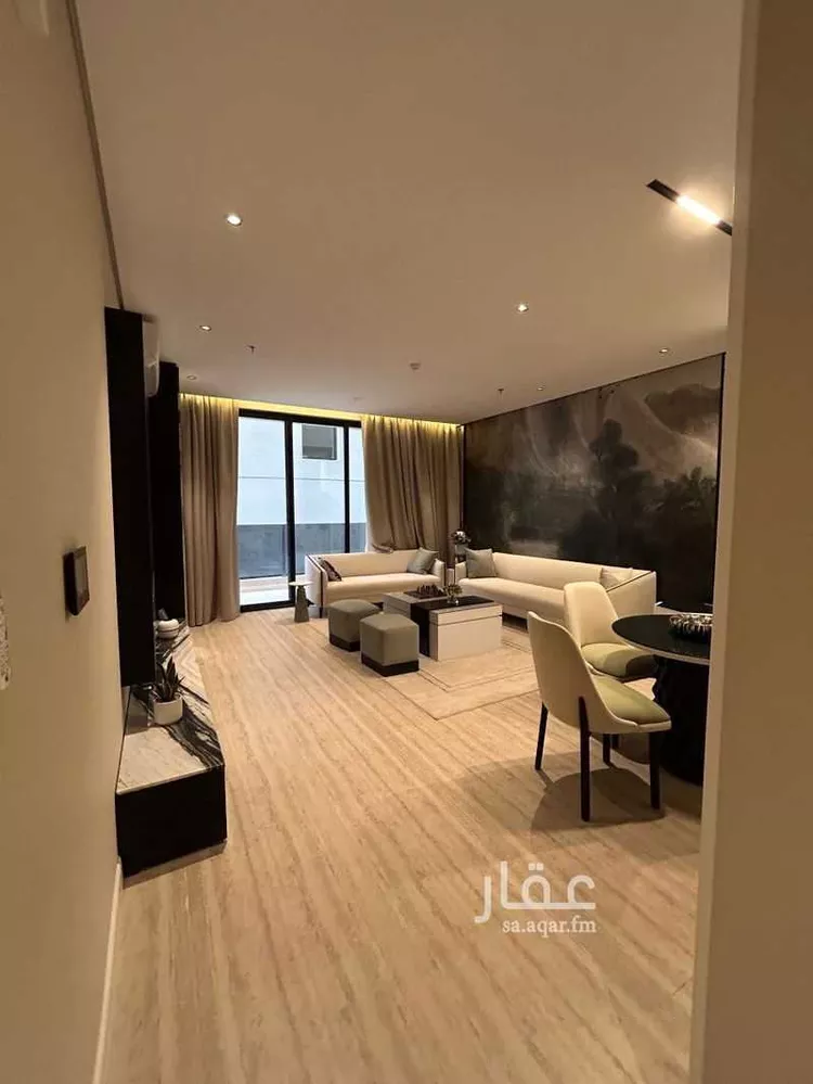 شقة للبيع في شارع عبدالرحمن الربيعة, حي الصفاء, مدينة الرياض, منطقة الرياض صورة 3