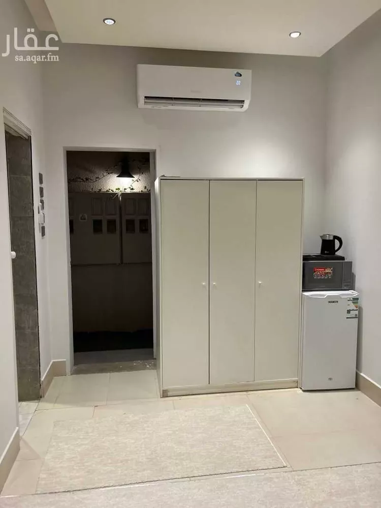 Studio for rent in Riyadh Al Malqa 7