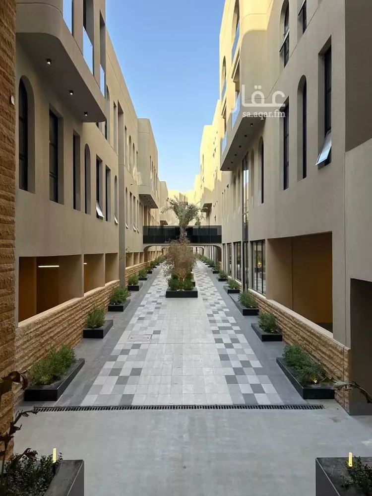 شقة للبيع في شارع عبدالرحمن الربيعة, حي الصفاء, مدينة الرياض, منطقة الرياض 6