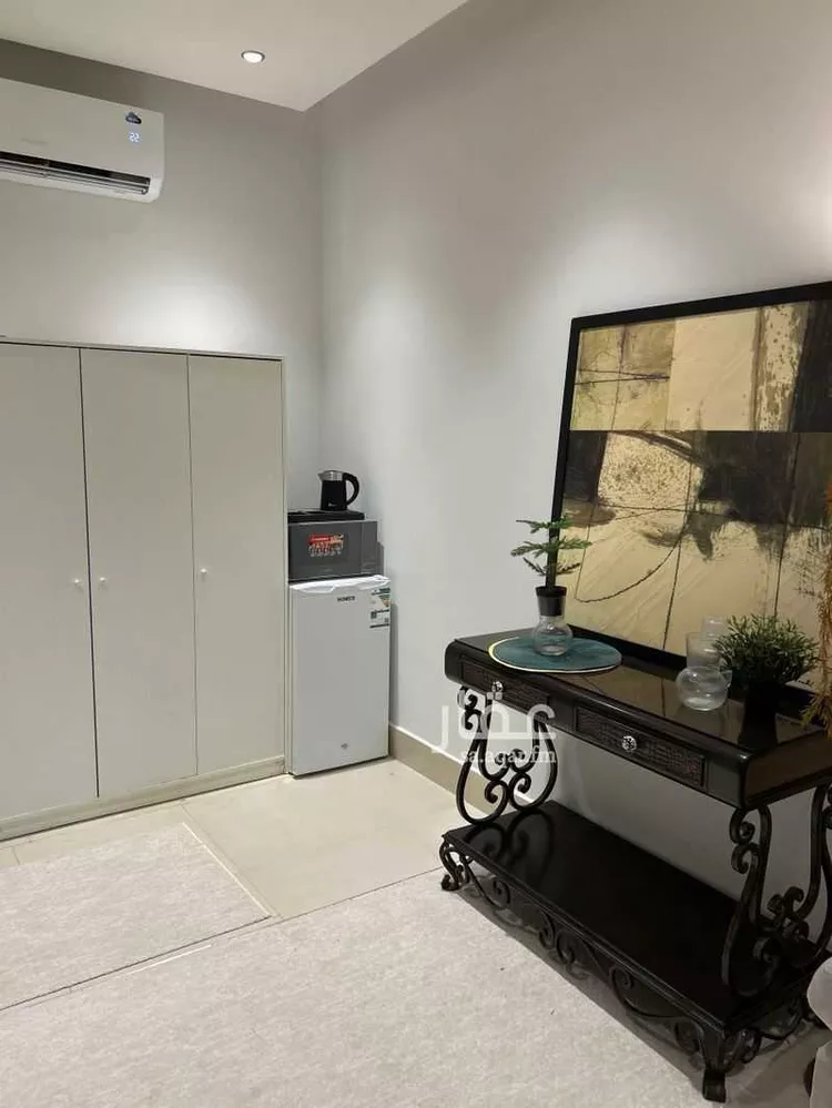 Studio for rent in Riyadh Al Malqa 6