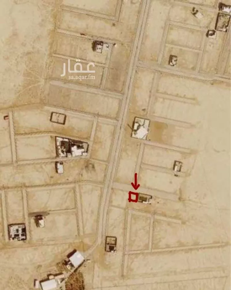 أرض للبيع في شارع البطين 9 ، ضرما ، ضرما