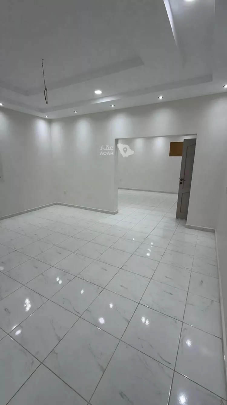 شقة للإيجار في شارع سعدان بن يزيد ، حي الريان ، جدة ، جدة 4