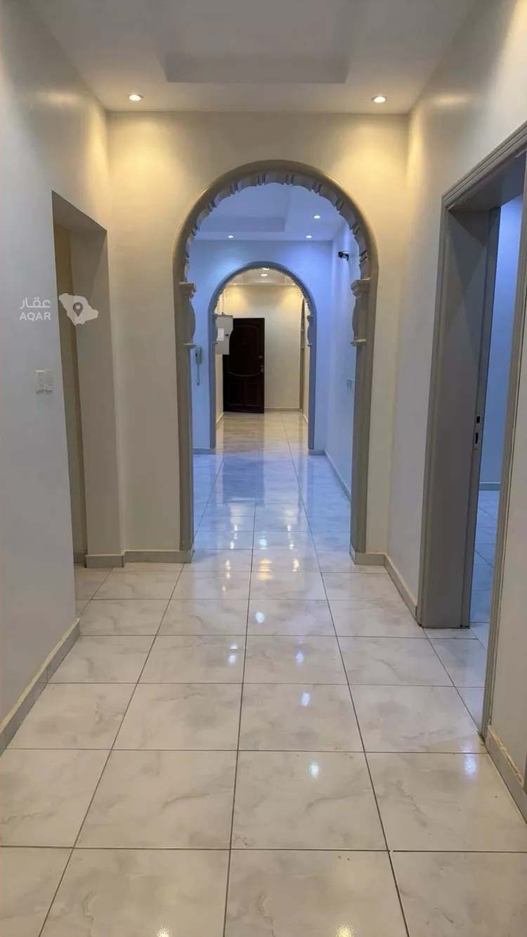 شقة للإيجار في شارع سعدان بن يزيد ، حي الريان ، جدة ، جدة
