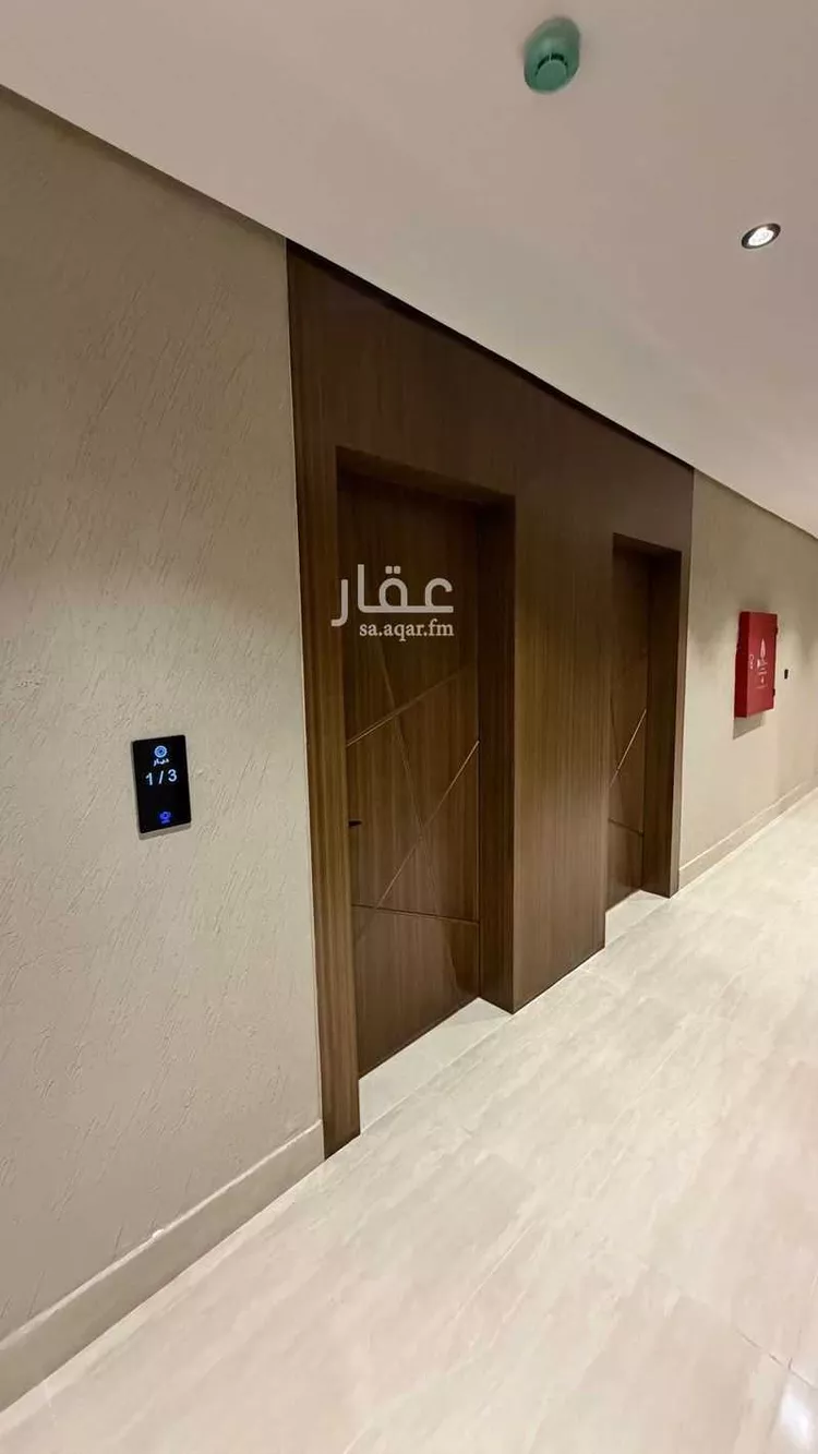 شقة للإيجار في شارع مدائن صالح ، حي الحمراء ، الخبر ، الخبر صورة 2